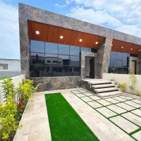 ویلا-همکف-نوساز-پلاک-صفر-جنگل-سنددار