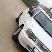 پراید۱۱۱ مدل ۹۰|خودرو سواری و وانت|گنبد کاووس, |دیوار