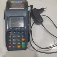 دستگاه پوز کارتخوان s58