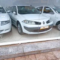 مگان اتوماتیک