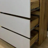 جا کفشی و دراور|جاکفشی، کمد، دراور|تویسرکان, |دیوار