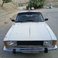 پیکان مدل ۸۳