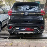 ام وی ام x22mvm مدل اواخر ۹۷|خودرو سواری و وانت|تهران, نیروی دریایی|دیوار