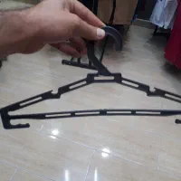 چوب لباسی رخت آویز|بندرخت و رخت‌آویز|بهبهان, |دیوار