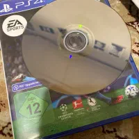 فیفا|کنسول، بازی ویدئویی و آنلاین|بومهن, |دیوار