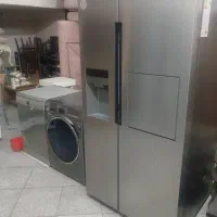 خریدار یخچال تمام نقاط