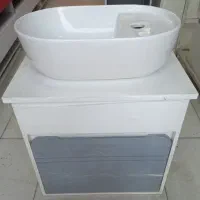 روشویی کابینتی|لوازم سرویس بهداشتی|نیشابور, خط کاشمر|دیوار