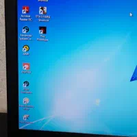 کیس مانیتور موس کیبورد میز و صندلی|رایانه رومیزی|تهران, دستغیب|دیوار