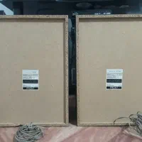 باندهای سونی مدل SS-GNZ9D|سیستم صوتی خانگی|نقده, |دیوار