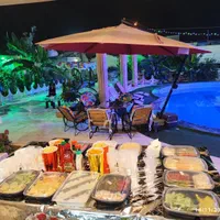 باغ ویلا ققنوس لاکچری استخرابگرم دزفول|اجارهٔ کوتاهمدت ویلا و باغ|اهواز, فاز ۲ پادادشهر|دیوار