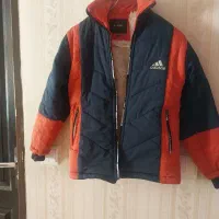 کاپشن بچه گانه