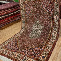 بیجار4متری فرش اهنین