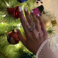 کاشت ناخن ( تخفیف ویژه )