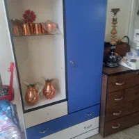 کمدبچه|اسباب و اثاث بچه|زنجان, |دیوار