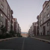 آذین اسکان ۸۵متری جنوبی بام مِهستان