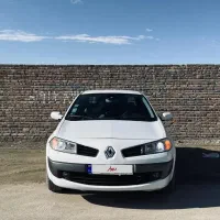 مگان ۲۰۰۰ اوتومات مدل ۹۰|خودرو سواری و وانت|ارومیه, |دیوار