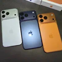 آیفون 13 پرومکس