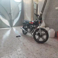 موتور کویر۲۰۰سی سی