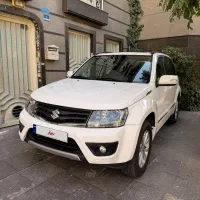 سوزوکی گرند ویتارا مونتاژ اتوماتیک ۲۴۰۰ مدل ۱۳۹۷