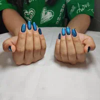 کاشت و ترمیم ناخن|خدمات آرایشگری و زیبایی|تهران, خاک سفید|دیوار