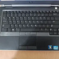 لپ‌تاپ DELL هارد ۵۰۰ گیگ با ویندوز ۱۰|رایانه همراه|کلاله, |دیوار