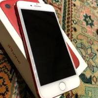 آیفون ۷ ردمات ۱۲۸