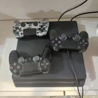 ps4 slim 1tb