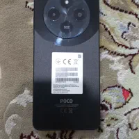 پوکو c75|موبایل|بیرجند, |دیوار