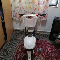 دوچرخه سایز ۱۲|دوچرخه، اسکیت، اسکوتر|رشت, فرزانه|دیوار