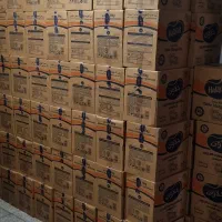 کره فرمسیل گیاهی ماست موسیرکوزه زیتون پروده