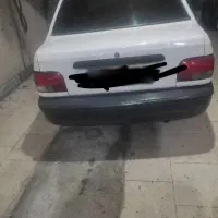 پراید|خودرو سواری و وانت|مرند, |دیوار