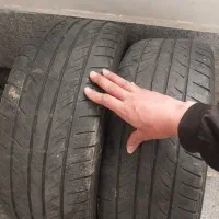 لاستیک رینگ ۱۶