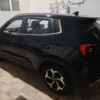 x55 pro|خودرو سواری و وانت|مشهد, سناباد|دیوار