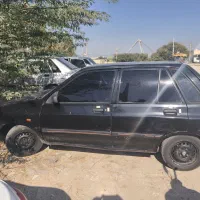 پراید هاچبک|خودرو سواری و وانت|بوشهر, |دیوار