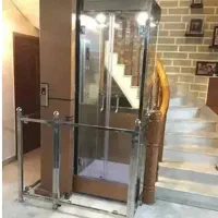 اجرای بالابر خانگی و کارگاهی هیدرولیک و کشیشی|خدمات پیشه و مهارت|ساری, |دیوار