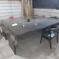 میز