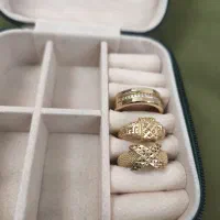 طلای سالم و تمیز