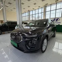 هایما S8 مدل 1404 مشابه صفر