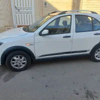 کوییک gxr تیپL مدل ۱۴۰۳