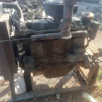 موتور آب 911|ماشینآلات صنعتی|کهنوج, |دیوار