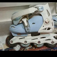 اسکیت Rover Bladeاورجینال|دوچرخه، اسکیت، اسکوتر|تهران, جوادیه|دیوار