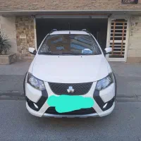 کوئیکgxl ۴۰۴ بی رنگ|خودرو سواری و وانت|فردیس, منظریه|دیوار