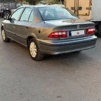 سمند۸۳نوک مدادی دوگانه CNG(اقساط و معاوضه)|خودرو سواری و وانت|کرج, شاهینویلا|دیوار