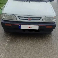 سواری‌هاچبک‌مدل83کاربرات