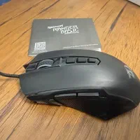 موس گیمینگ ردراگون مدلM910-k|قطعات و لوازم جانبی رایانه|تهران, ابوذر|دیوار