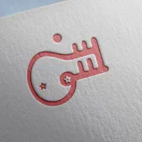 طراحی لوگو اختصاصی فقطط ۵۰۰ تومن