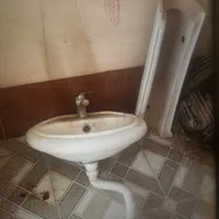 دو عدد سنگ روشویی