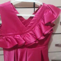 لباس مجلسی دخترانه|کفش و لباس بچه|ری, شهرک نظامی|دیوار