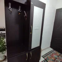 جا کفشی ایستاده