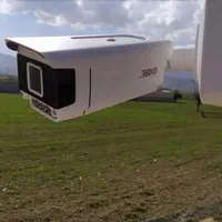 فروش و نصب انواع دوربین مدار بسته و دزدگیر اماکن